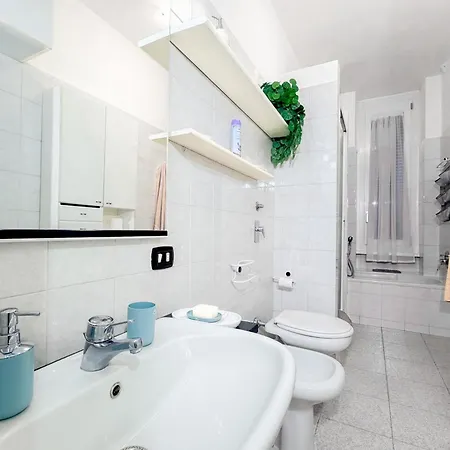 شقة Three-room 2 Bedrooms With Balcony 2 Min From