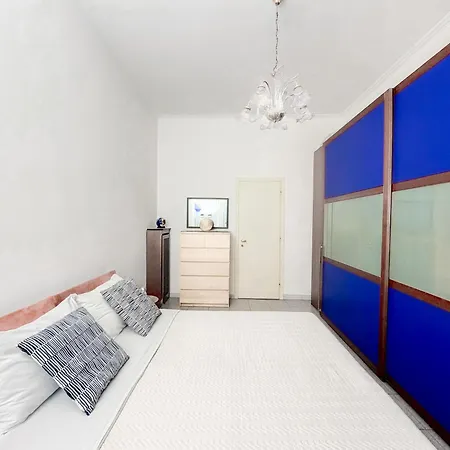 Apartament Three-room 2 Bedrooms With Balcony 2 Min From *